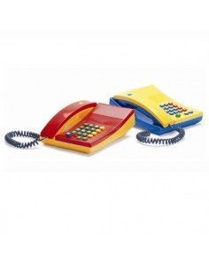 TELEFONO MODERNO 30 CM