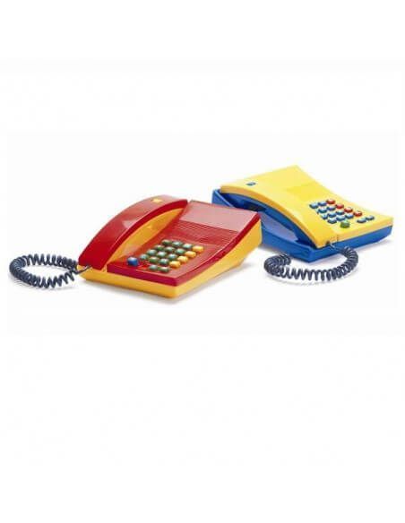 TELEFONO MODERNO 30 CM