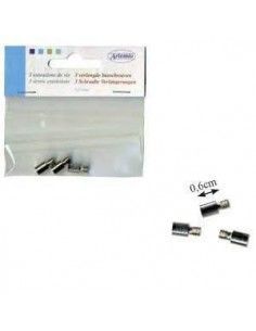 Extensiones de tornillos para álbum pack 3 unidades Artemio