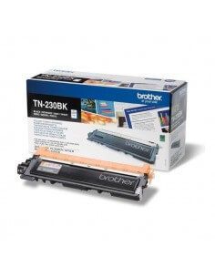 BROTHER TN230BK NEGRO HL3040/3070 2200PG