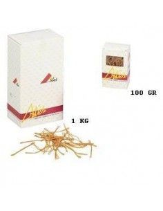 BOLSA DE GOMAS ELASTICAS 1KG