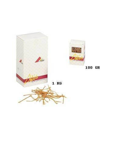 BOLSA DE GOMAS ELASTICAS 1KG