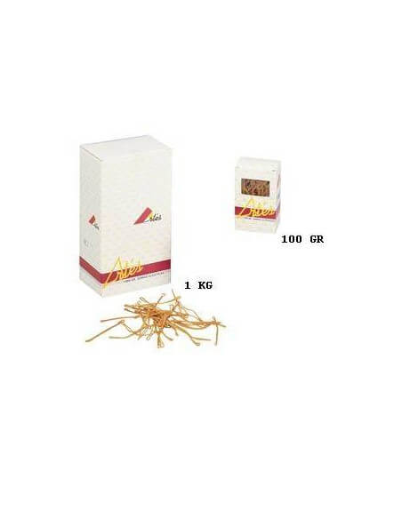 BOLSA DE GOMAS ELASTICAS 1KG