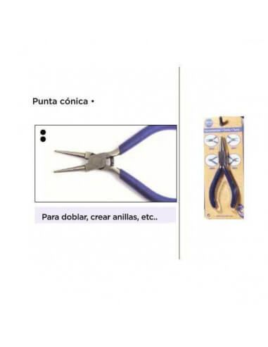 alicate de punta cónica Neo Bisutería herramienta para bisutería