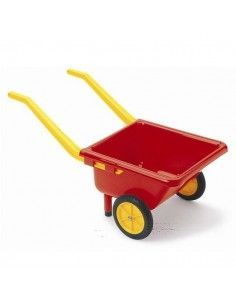 CARRETILLA SUPER 2 RUEDAS 72 CM SOPORTA