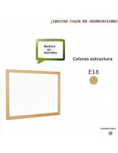 espejo de identidad MOBEDUC para colegios con marco de haya