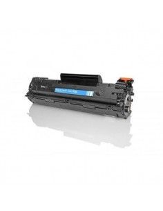 TONER RECICLADO HP LJ 1102 /1102W CE285A NEGRO