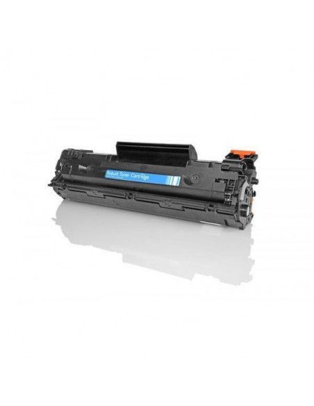 TONER RECICLADO HP LJ 1102 /1102W CE285A NEGRO