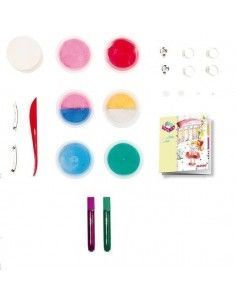 kit de manualidades Art Kids Alpino Carnaval Venecia 2