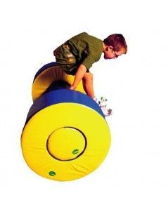 cilindro psicomotricidad infantil Sumo Didactic para guarderías