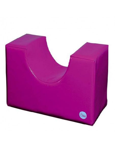 soporte para cilindro psicomotricidad infantil Sumo Didactic