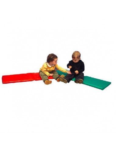 cojín plegable para guarderías Sumo Didactic