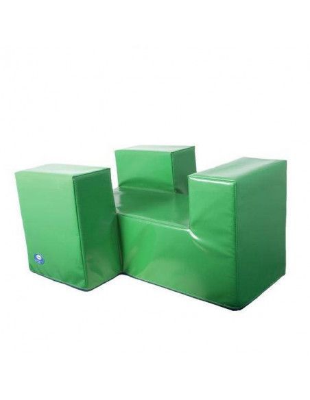 soporte prisma oblicuo psicomotricidad Sumo Didactic