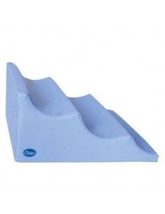 Escalera de foam ondulada Sumo Didactic 65x60x30 cm
