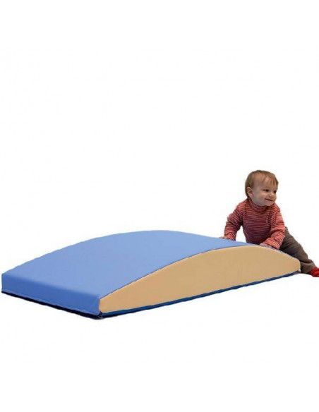 Puente acolchado psicomotricidad infantil Sumo Didactic
