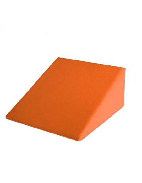 Rampa acolchada psicomotricidad infantil Sumo Didactic
