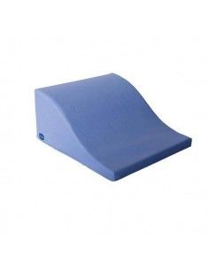 Rampa curvada de foam para colegios Sumo Didactic