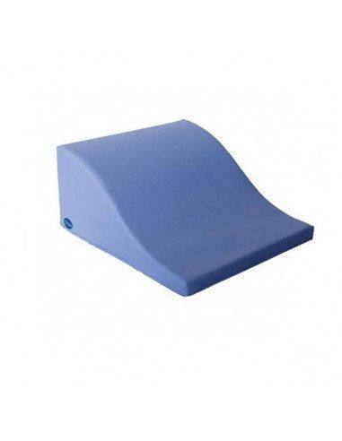 Rampa curvada de foam para colegios Sumo Didactic
