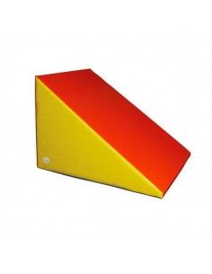 Rampa foam inclinada para colegios Sumo Didactic