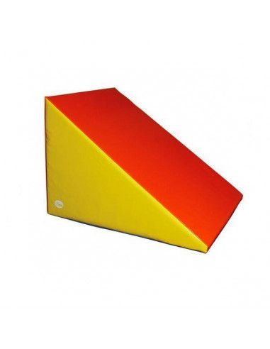 Rampa foam inclinada para colegios Sumo Didactic