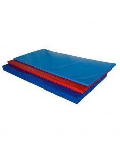 Colchoneta infantil Sumo Didactic 200x100x10 cm para colegios