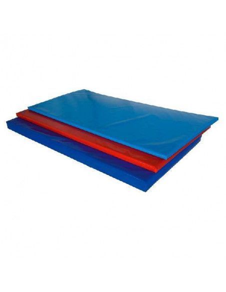 Colchoneta escolar Sumo Didactic 200x200x10 cm