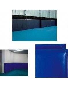 Protección para pared para colegios Sumo Didactic 100x120x3 cm