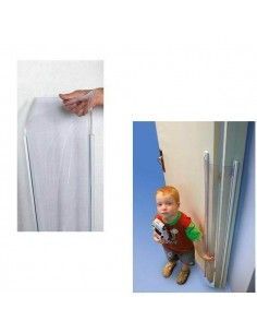 Protección para puertas en guarderías Sumo Didactic 180º x 120 cm