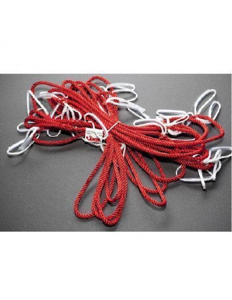 Cuerda de sujeción infantil sin cinturón Sumo Didactic