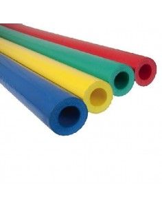 Protección de tubo para guarderías en PVC Sumo Didactic