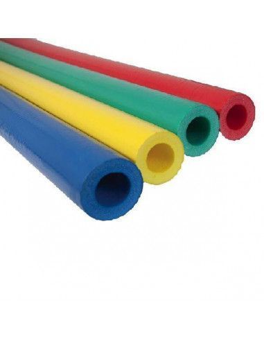 Protección de tubo para guarderías en PVC Sumo Didactic