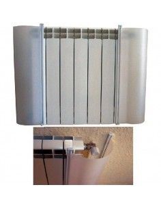 Protector de radiador escolar Sumo Didactic