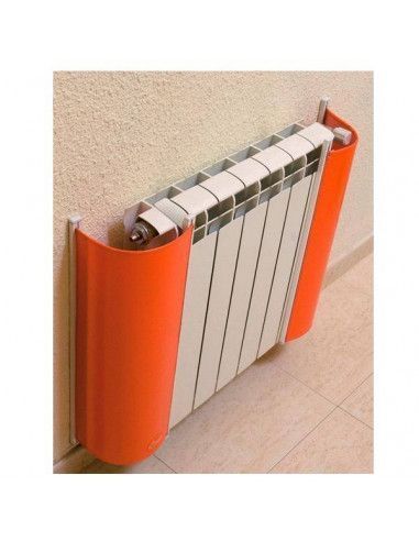 Protección para radiadores escolar Sumo Didactic en colores