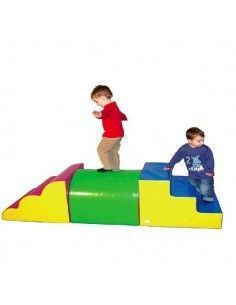 Conjunto de actividades infantil Sumo Didactic