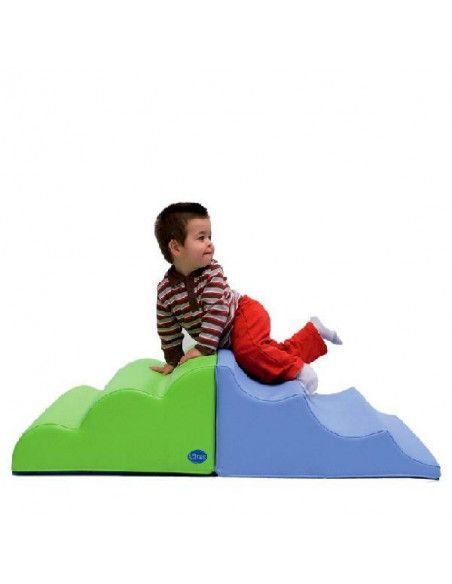 Actividades infantiles para guarderías Sumo Didactic