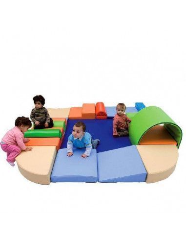 conjunto-iniciacion-psicomotricidad-infantil-200x200x15-sumo-didactic-vista-general