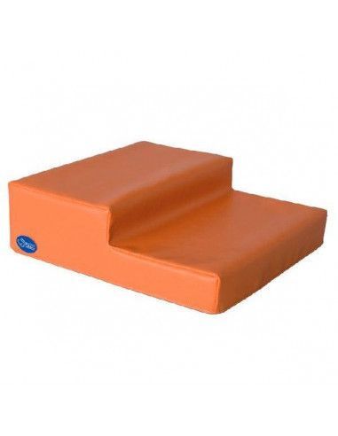 Escalera acolchada para colegios Sumo Didactic