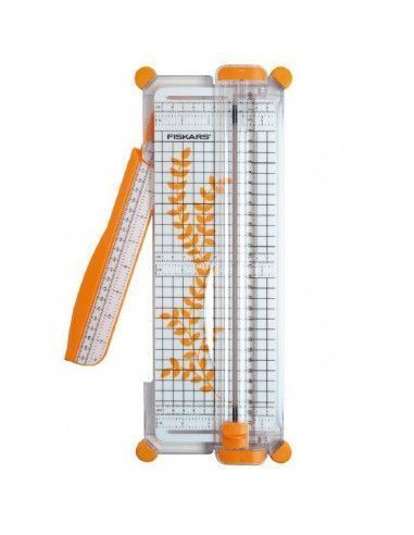 CIZALLA DE PRECISION A4 PORTATIL CON CUADRICULA