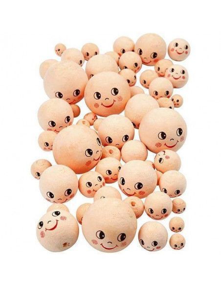 bolas-carton-expresiones-faciales-creativ-100-unidades
