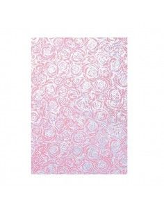 papel-recortes-artoz-a4-mandarin-rosas-rojas