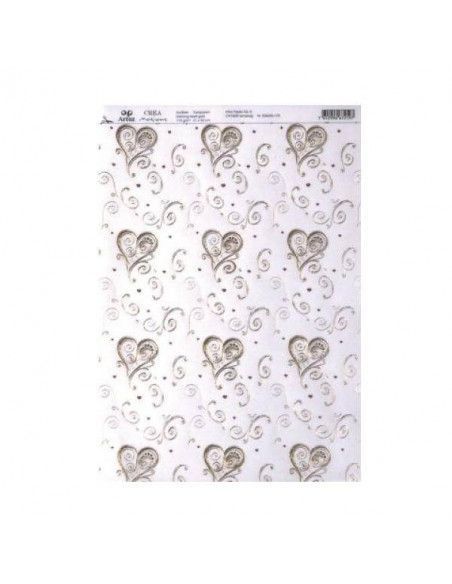 papel-scrap-artoz-a4-dancing-heart-transparente
