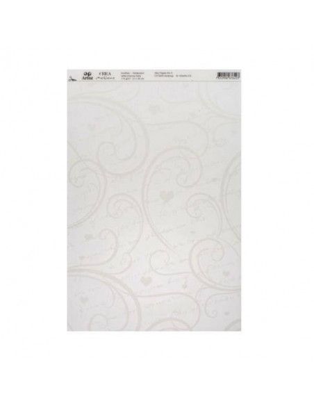 scrapbooking-papel-especial-letras-amor-artoz-a4-115g-transparente