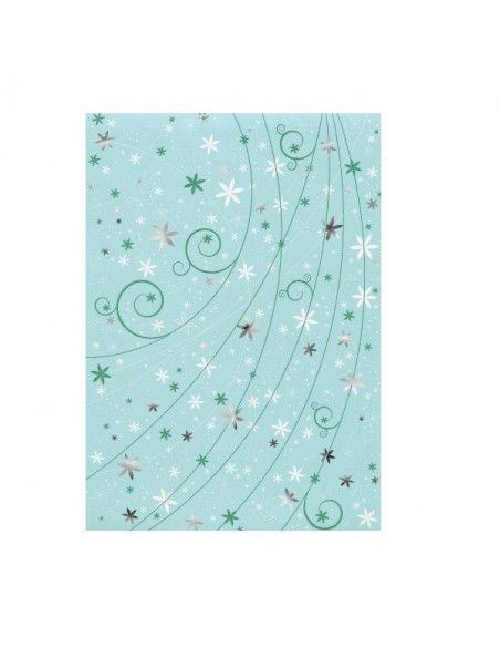 papel-manualidades-scrapbooking-azul-pastel-lluvia-de-flores-artoz
