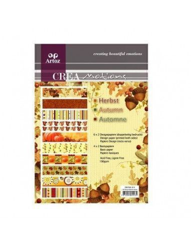 bloques-diseno-scrapbooking-otono-artoz-a4