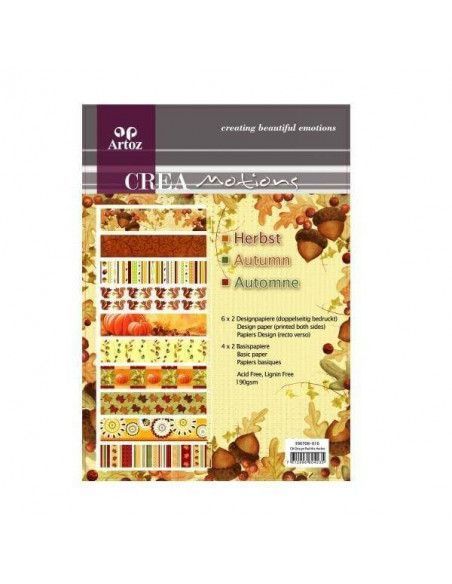 bloques-diseno-scrapbooking-otono-artoz-a4