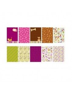 papeles-scrapbooking-artoz-mix-gata-a4-190gsm