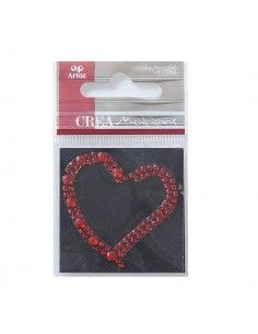 sticker-scrapbooking-corazon-rojo-artoz