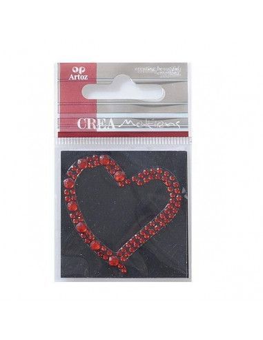 sticker-scrapbooking-corazon-rojo-artoz