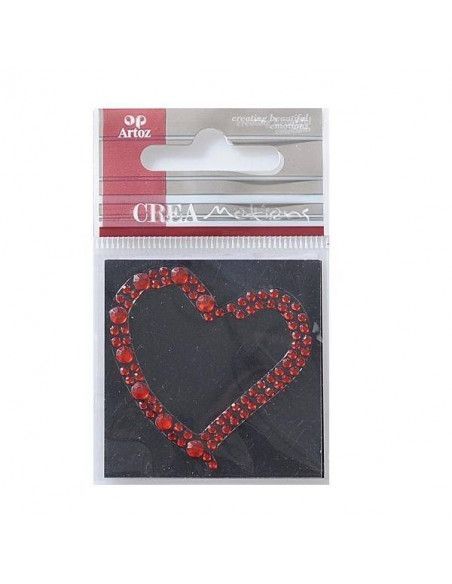 sticker-scrapbooking-corazon-rojo-artoz