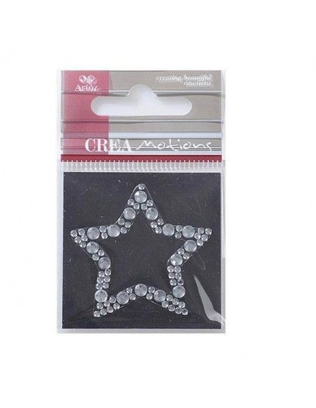adhesivo-scrapbooking-estrella-artoz